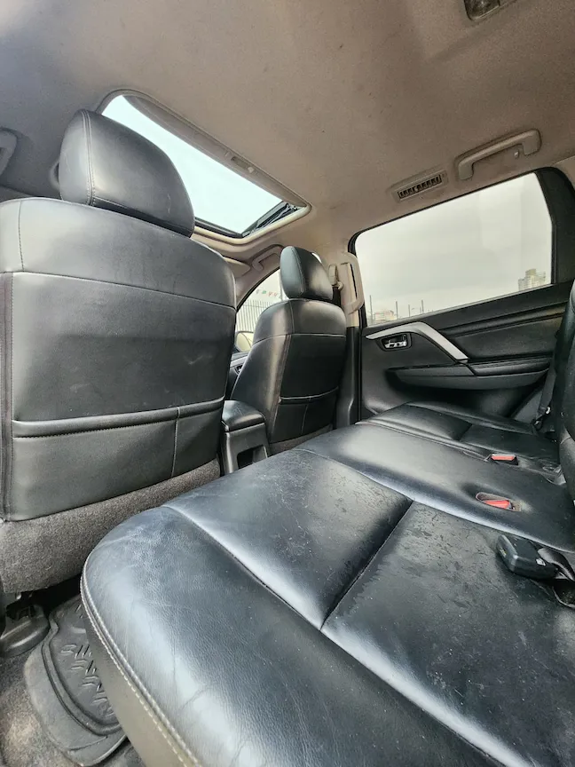 Imagenes del auto