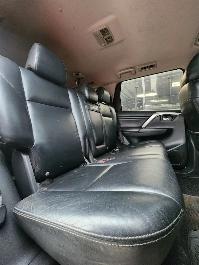 Imagenes del auto