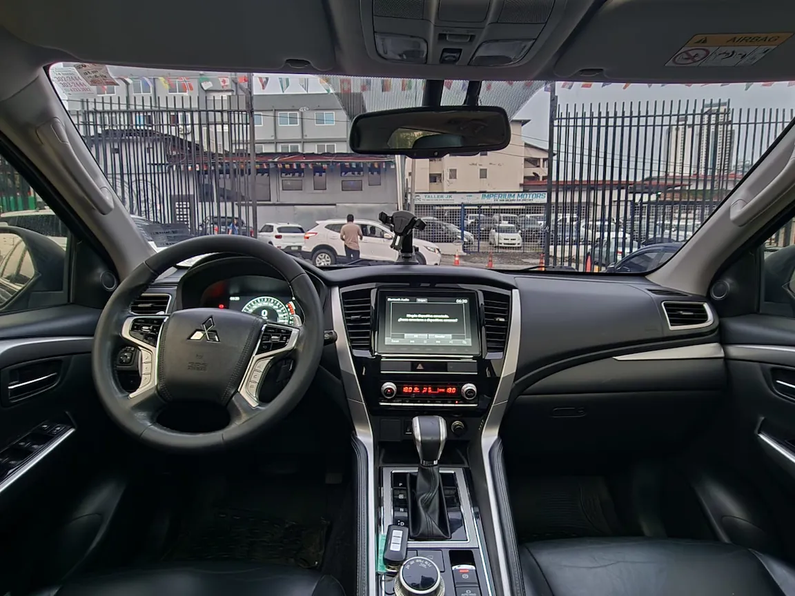 Imagenes del auto