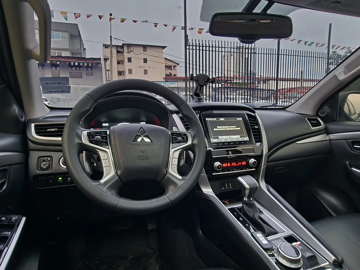 Imagenes del auto