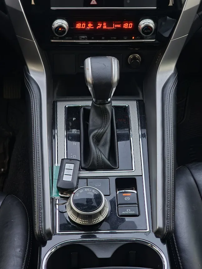 Imagenes del auto