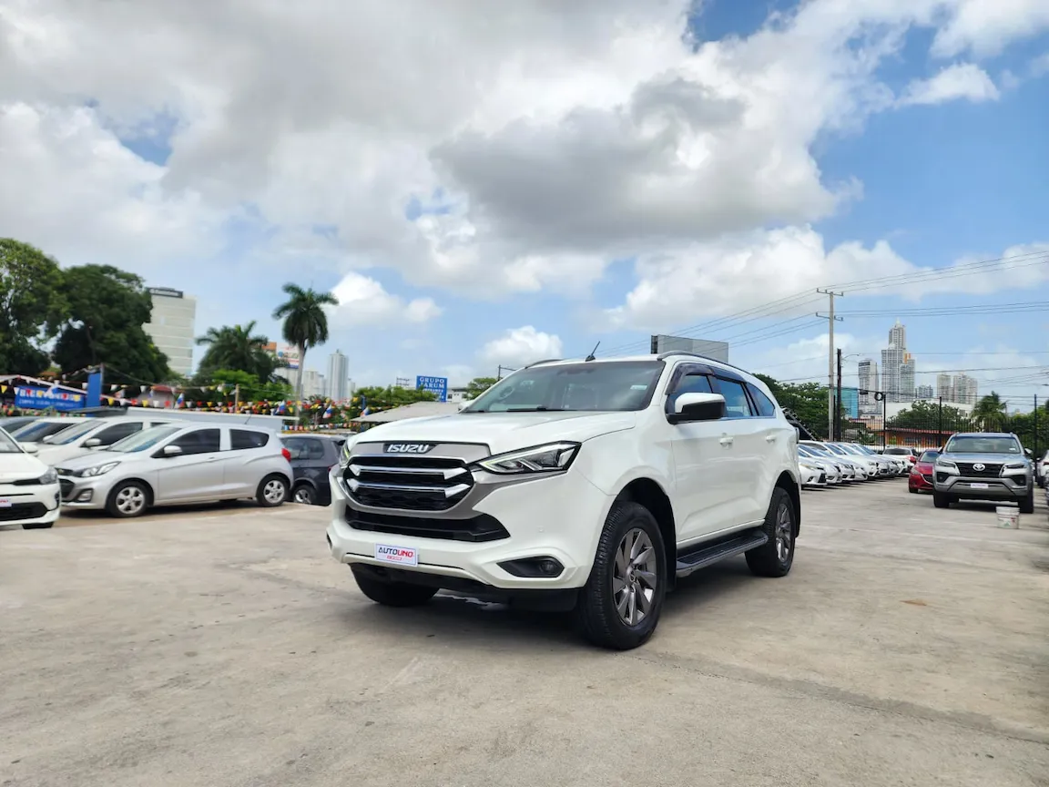 Imagenes del auto