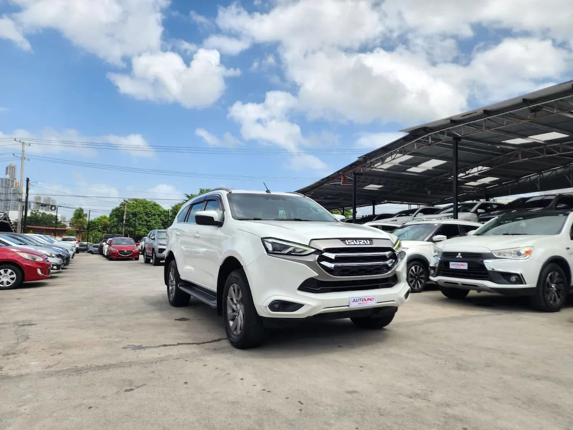 Imagenes del auto