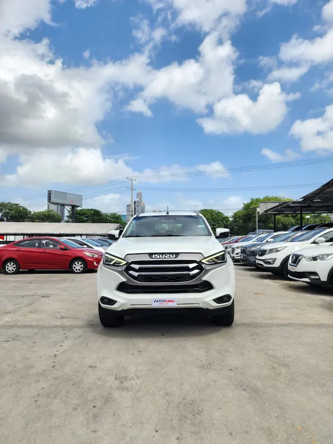 Imagenes del auto