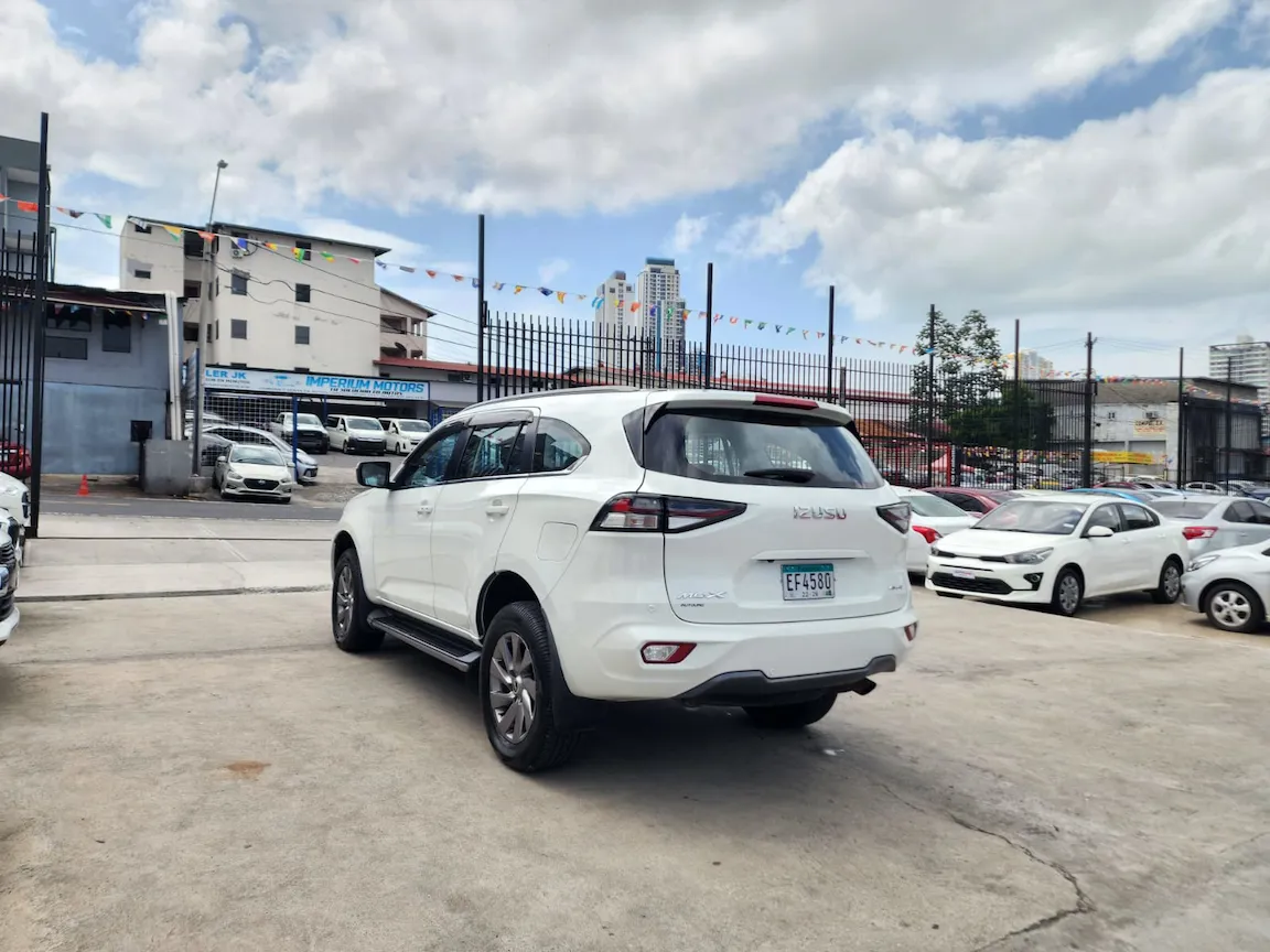 Imagenes del auto