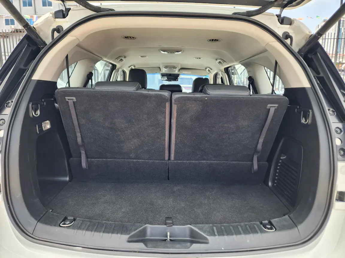 Imagenes del auto