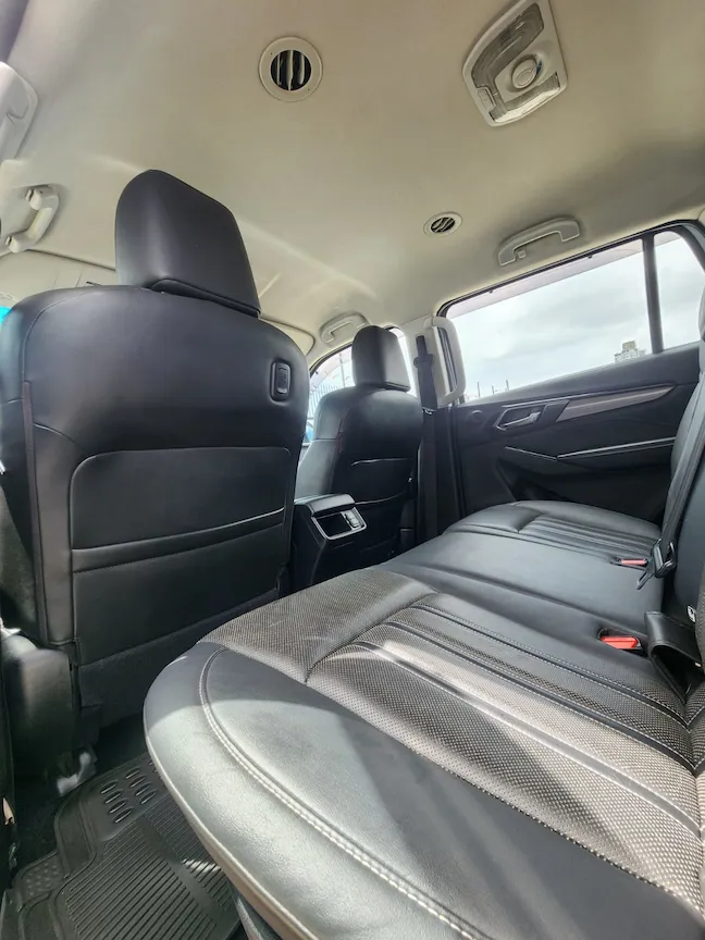 Imagenes del auto