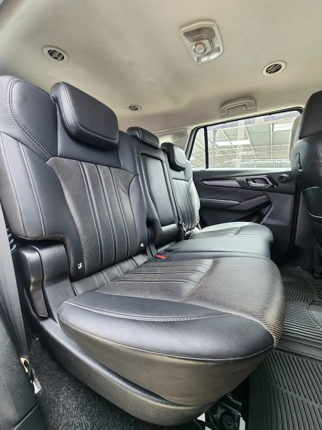 Imagenes del auto