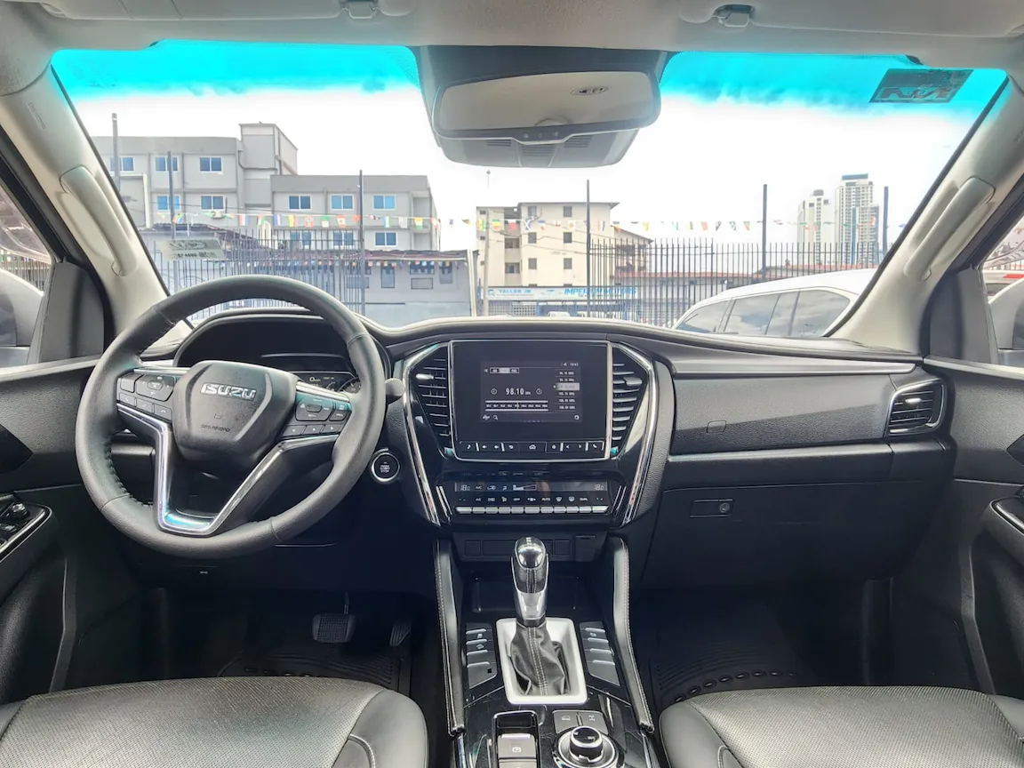 Imagenes del auto