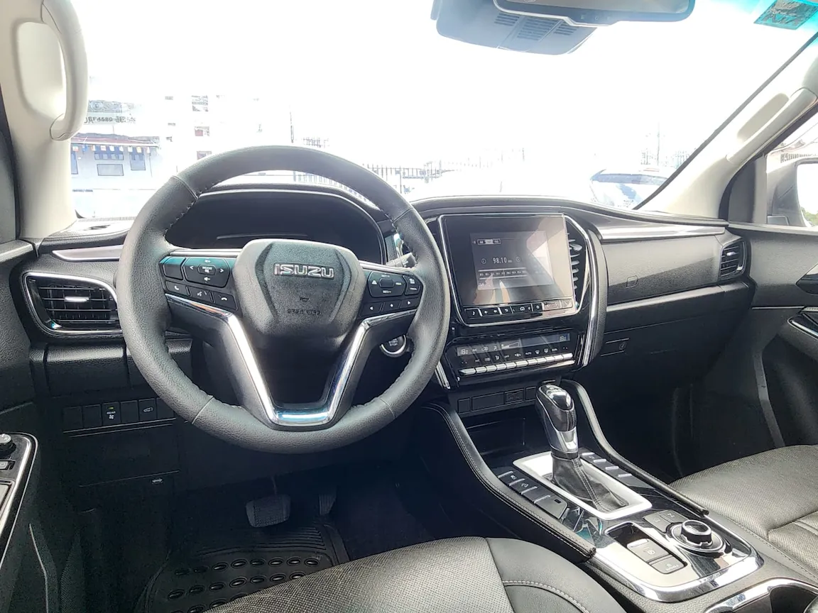 Imagenes del auto