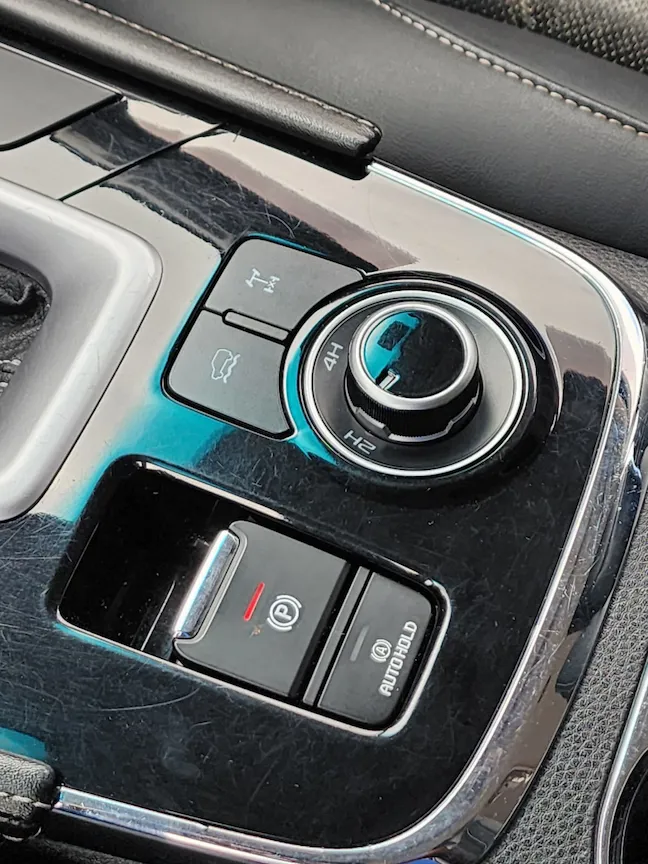 Imagenes del auto