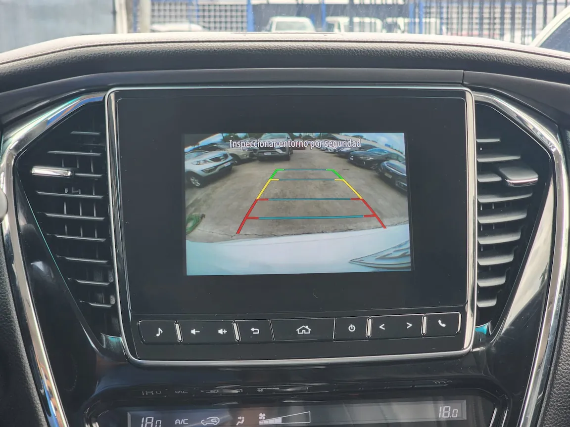 Imagenes del auto