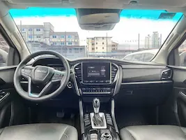 Preview imagenes del auto