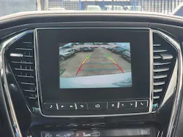 Preview imagenes del auto