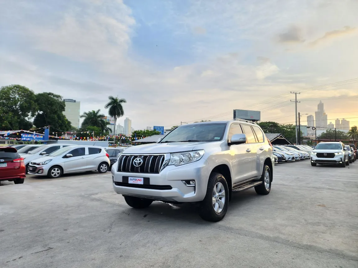 Imagenes del auto