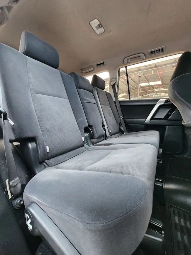 Imagenes del auto
