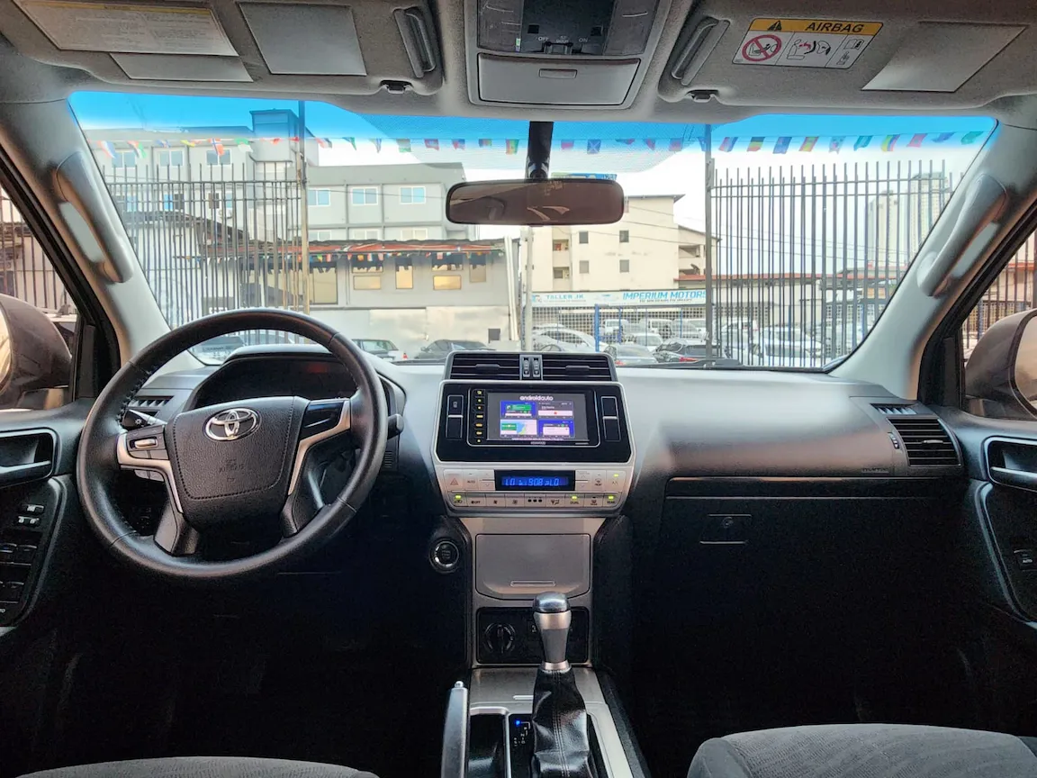 Imagenes del auto