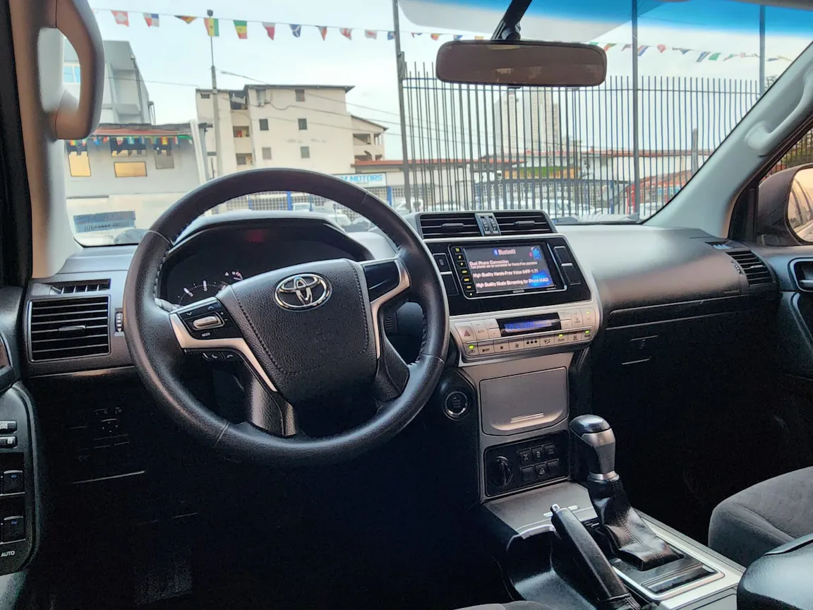 Imagenes del auto