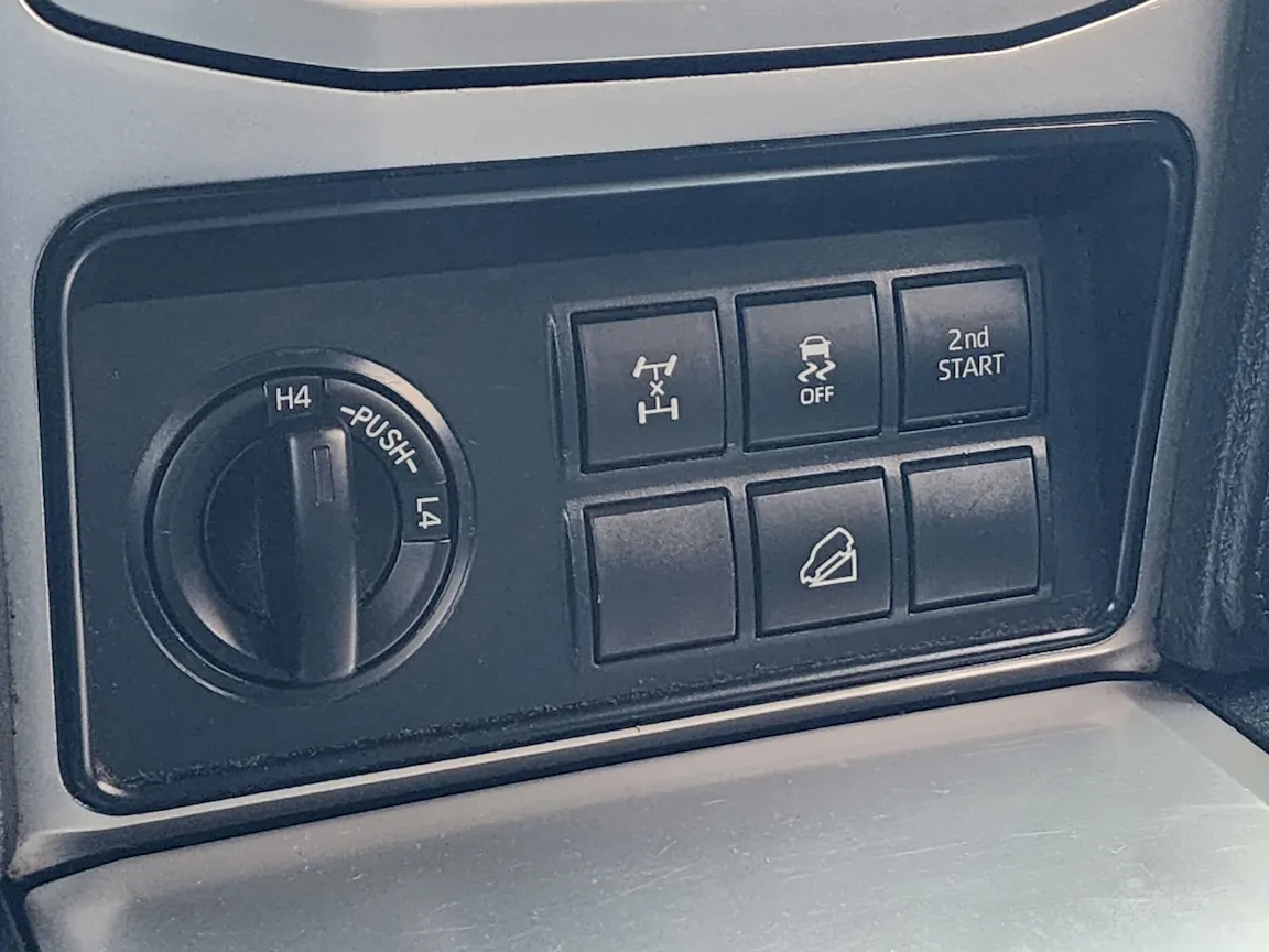 Imagenes del auto