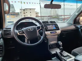 Preview imagenes del auto