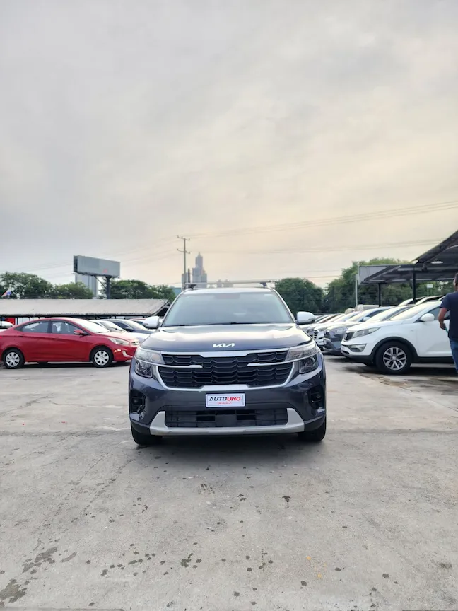 Imagenes del auto