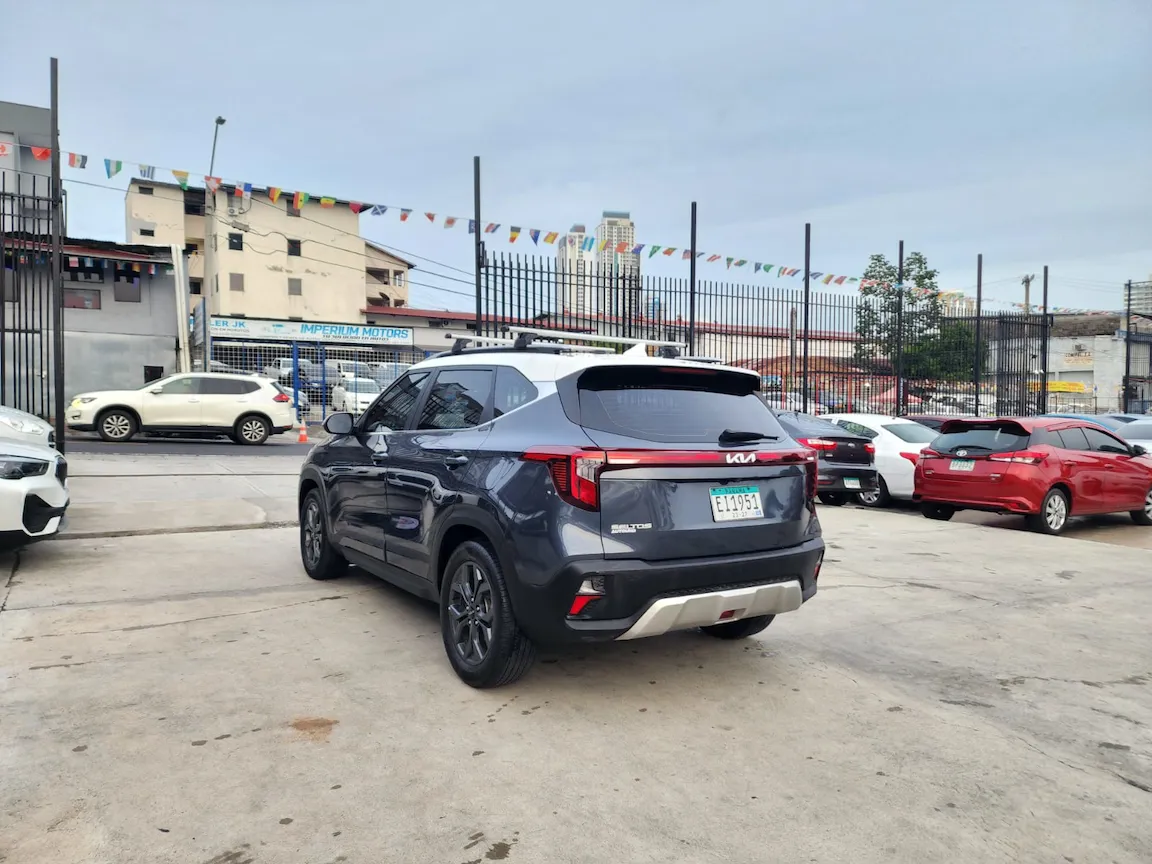 Imagenes del auto