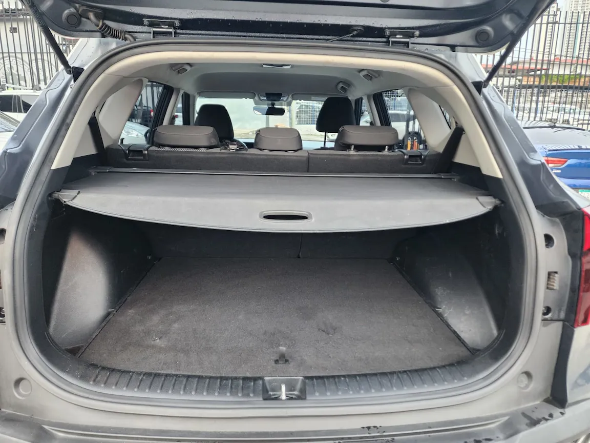 Imagenes del auto