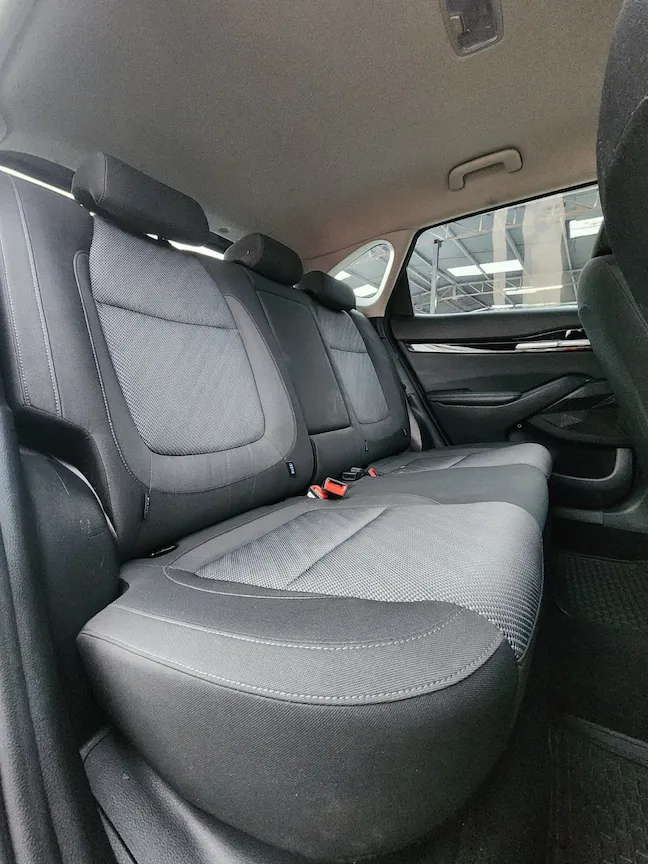 Imagenes del auto