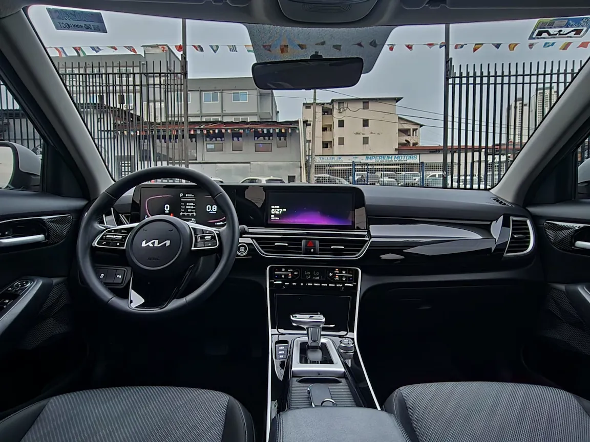 Imagenes del auto
