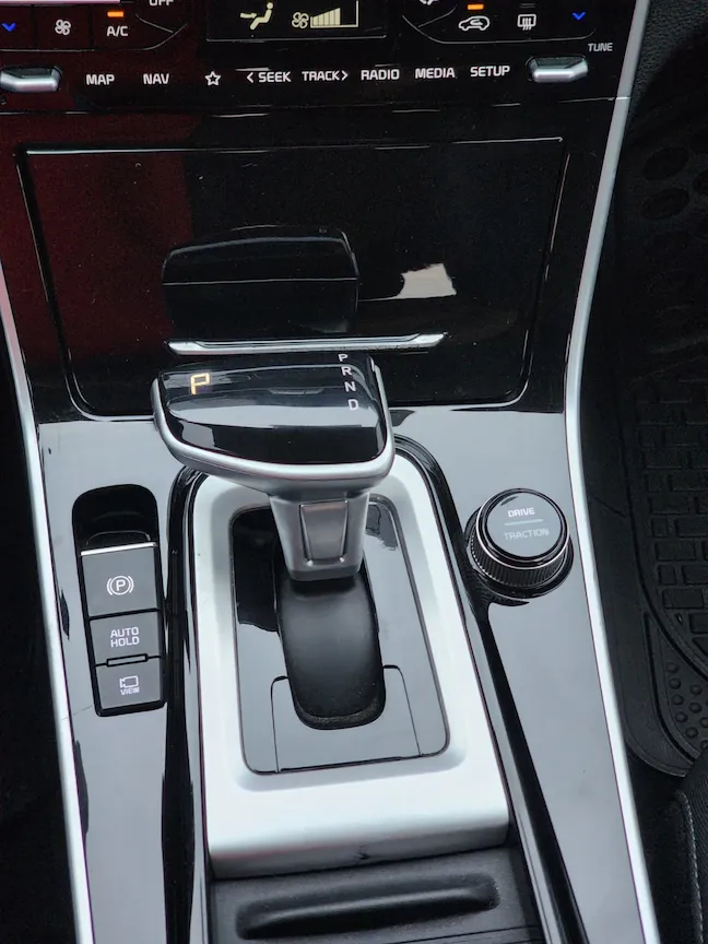 Imagenes del auto