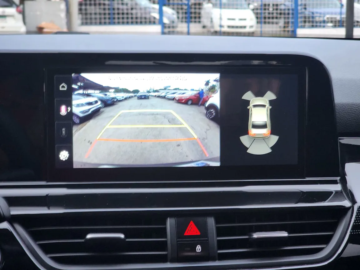 Imagenes del auto