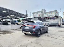 Preview imagenes del auto