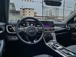 Preview imagenes del auto