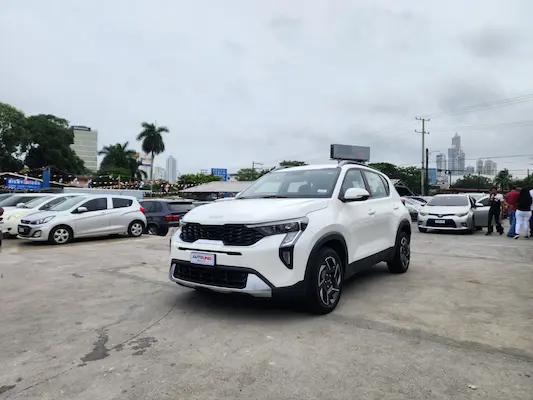 Kia Sonet