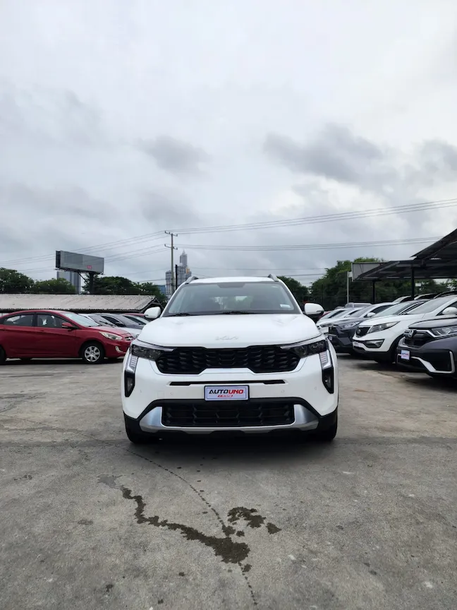 Imagenes del auto