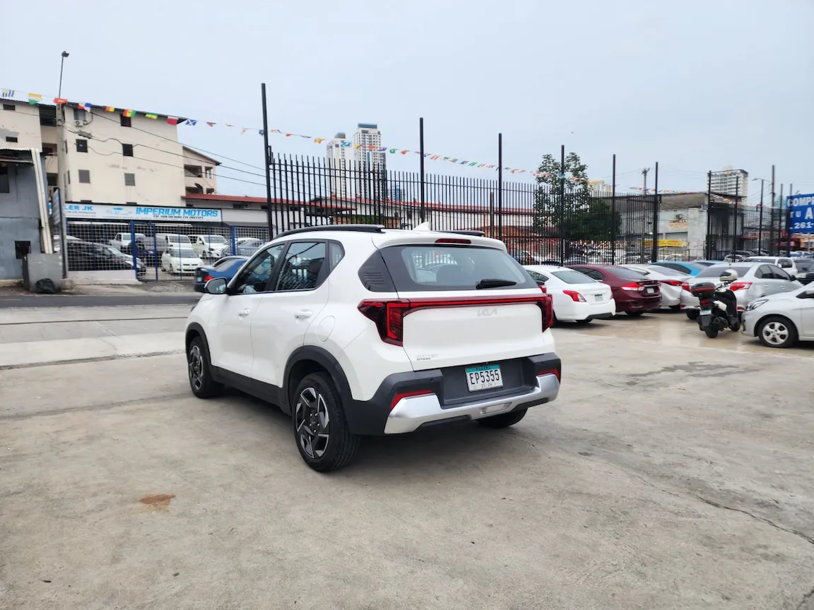 Imagenes del auto