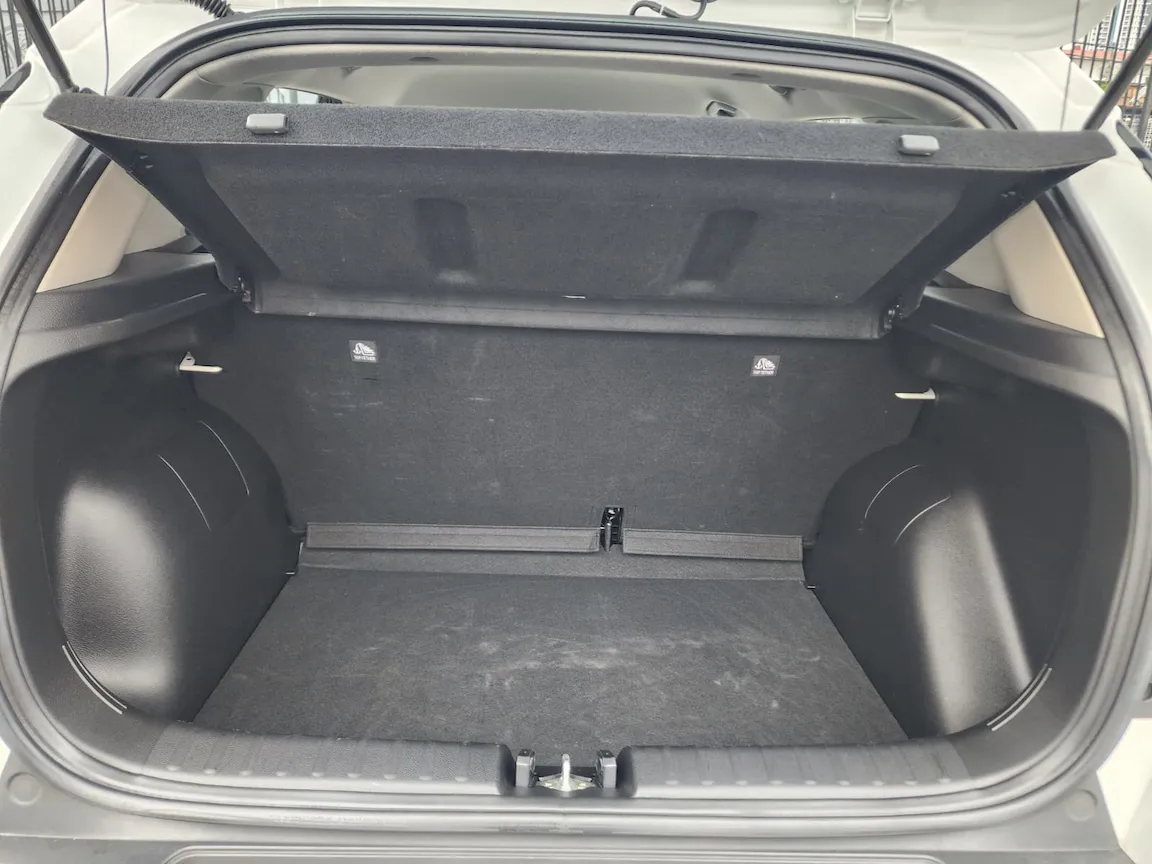Imagenes del auto