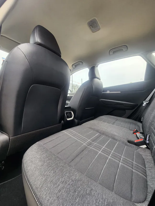 Imagenes del auto