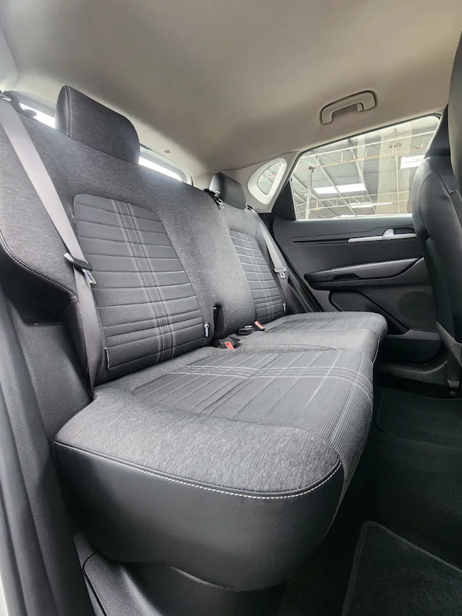 Imagenes del auto