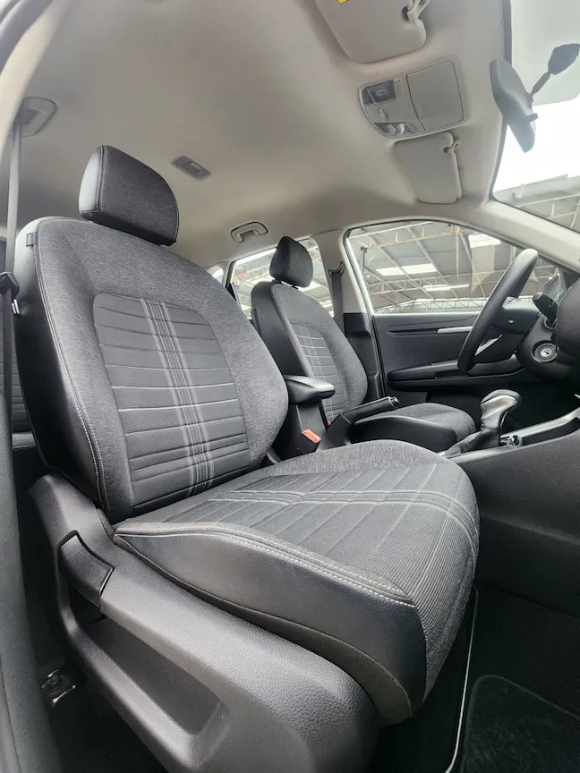 Imagenes del auto