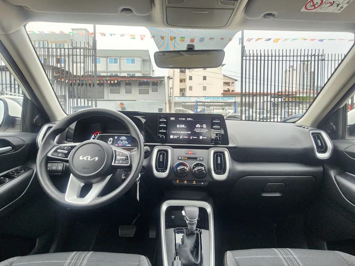 Imagenes del auto