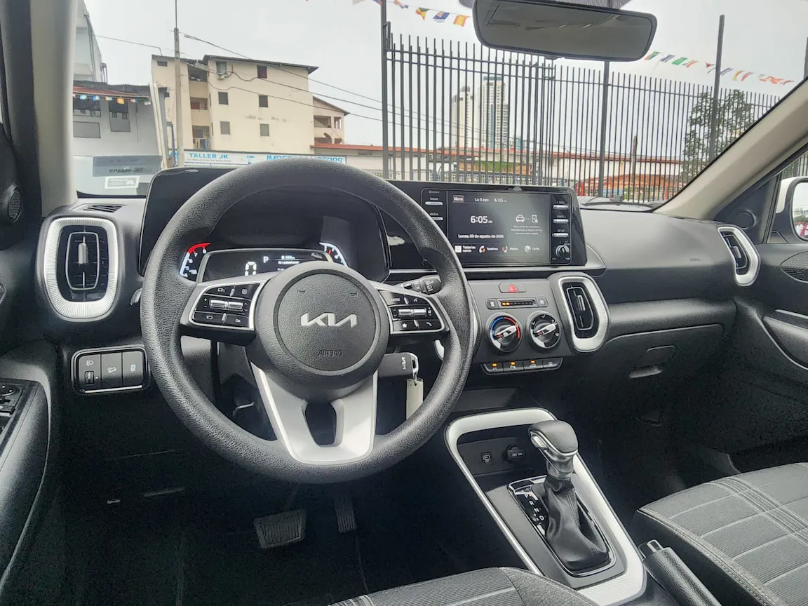 Imagenes del auto