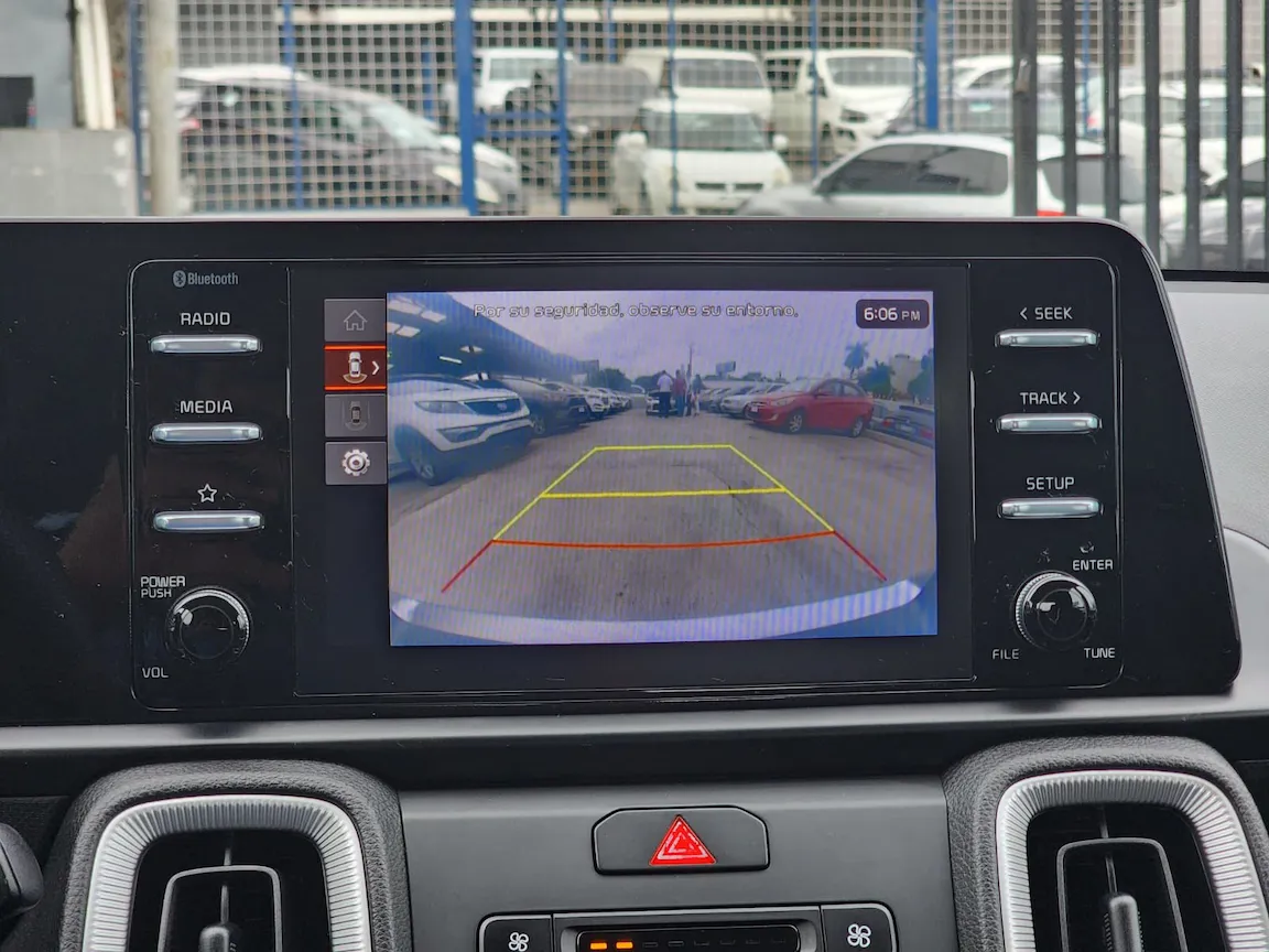 Imagenes del auto