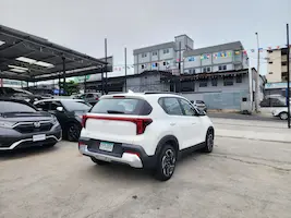 Preview imagenes del auto