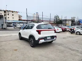 Preview imagenes del auto