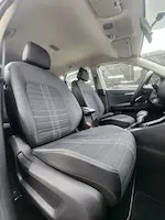 Preview imagenes del auto