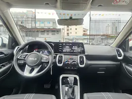 Preview imagenes del auto