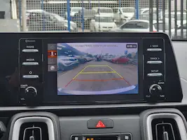 Preview imagenes del auto