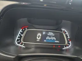 Preview imagenes del auto