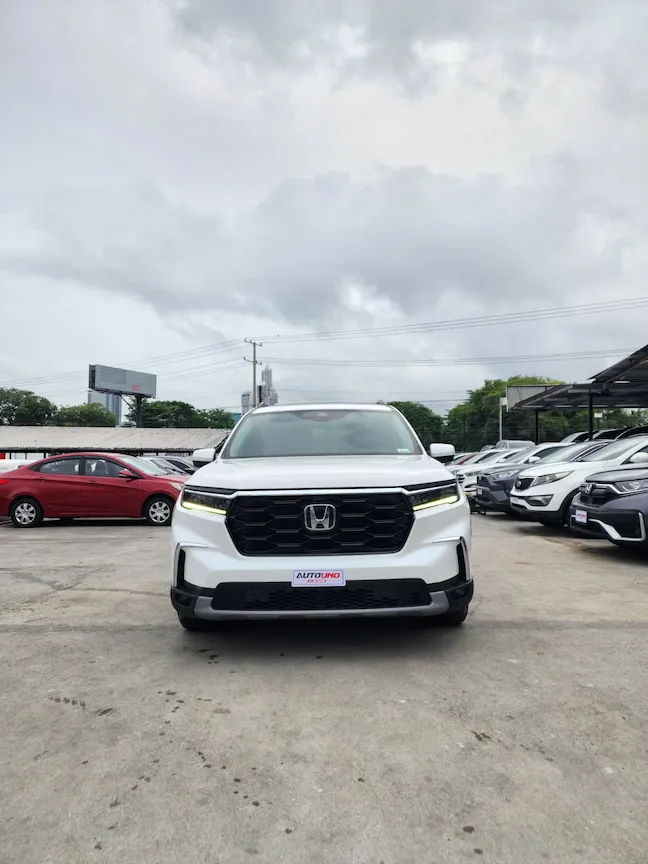 Imagenes del auto
